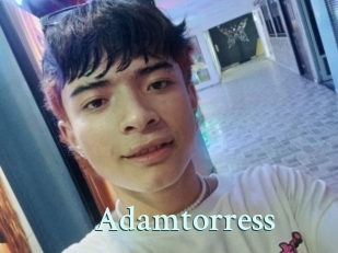 Adamtorress