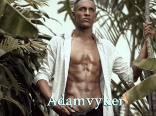 Adamvyker