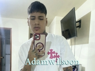 Adamwilsoon