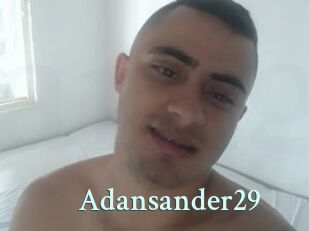 Adansander29