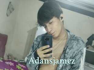 Adansjamez