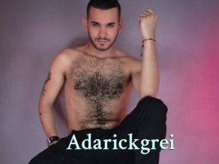 Adarickgrei