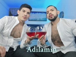 Adilamin