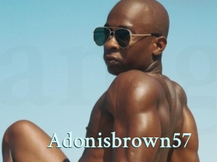 Adonisbrown57