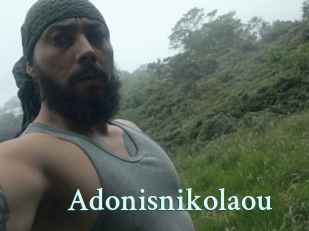 Adonisnikolaou