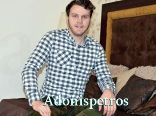 Adonispetros