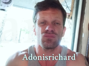 Adonisrichard