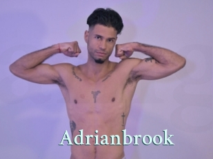 Adrianbrook