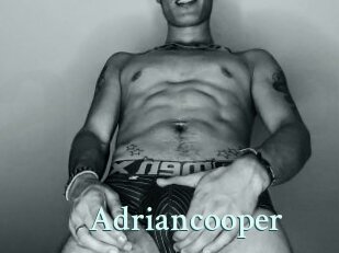 Adriancooper