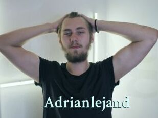 Adrianlejand