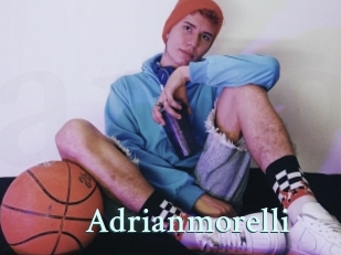 Adrianmorelli