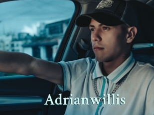 Adrianwillis