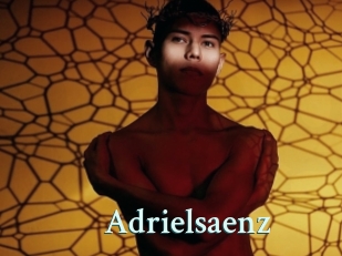 Adrielsaenz