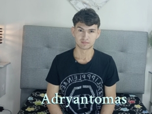 Adryantomas