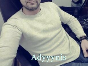 Adyyynis