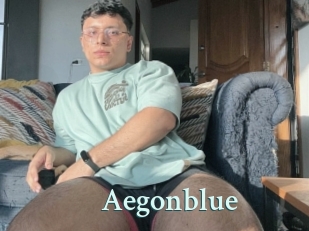 Aegonblue