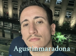 Agustinmaradona