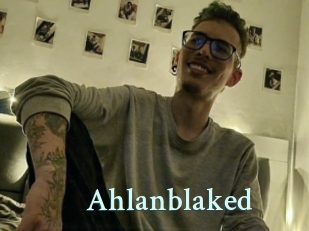 Ahlanblaked