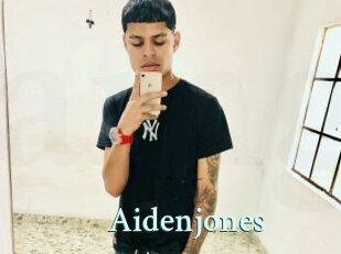 Aidenjones