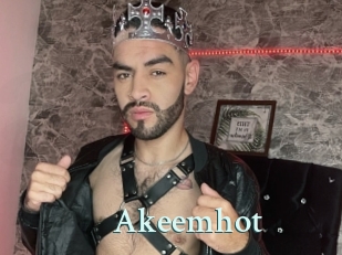 Akeemhot