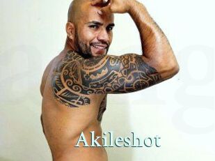 Akileshot