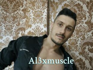 Al3xmuscle