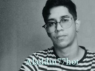 Aladdin77hot