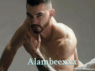 Alambeexxx