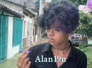 Alan19n