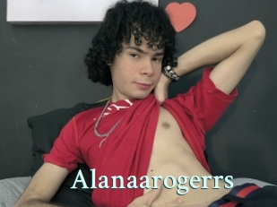 Alanaarogerrs