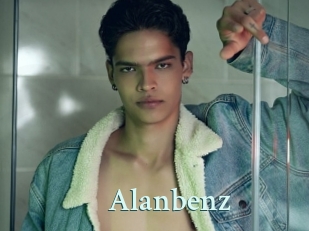 Alanbenz