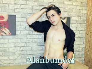 Alanbumder