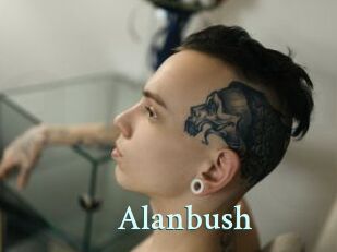 Alanbush