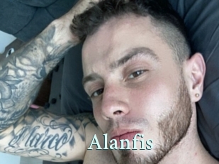 Alanfis