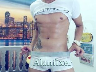 Alanfixer