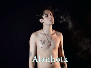 Alanhotx