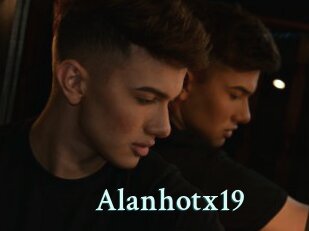 Alanhotx19