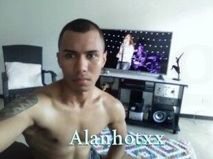 Alanhotxx