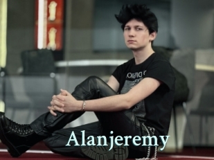 Alanjeremy