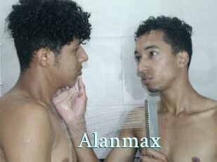 Alanmax