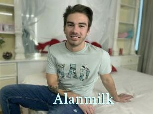 Alanmilk