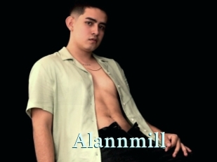 Alannmill