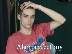 Alanperfectboy