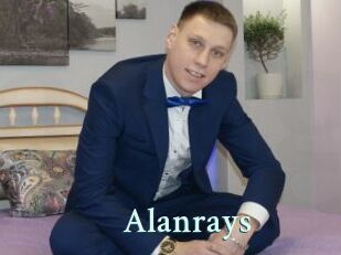 Alanrays