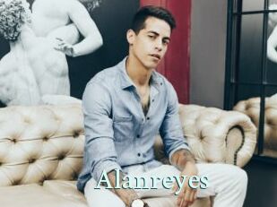 Alanreyes