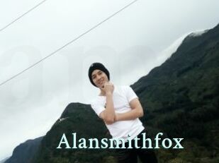 Alansmithfox