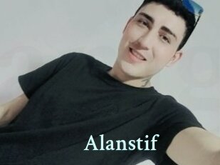 Alanstif