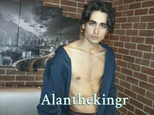 Alanthekingr