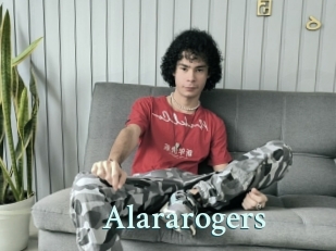 Alararogers