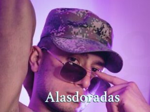 Alasdoradas